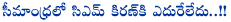 cm kiran kumar reddy,cm kiran kumar reddy in seemandhra,only one political leader cm kiran,telangana agitation,seemandhra,state division,seemandhra powerful leader cm kiran,thotakoora raghu artical on cm kiran kumar